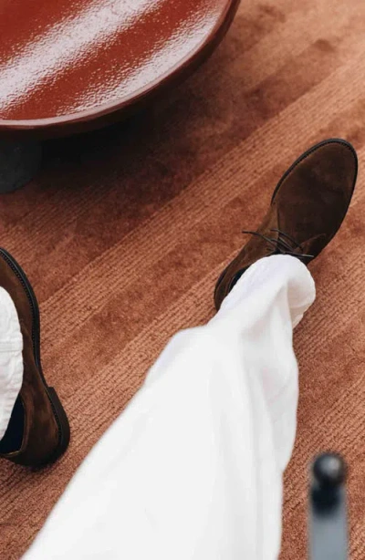 Morjas The Chukka Boot