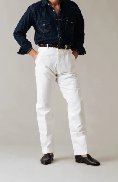 Morjas The Belgian Loafer