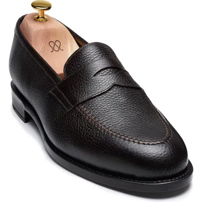 Morjas The Penny Loafer