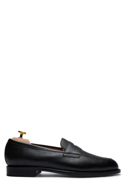 Morjas The Penny Loafer