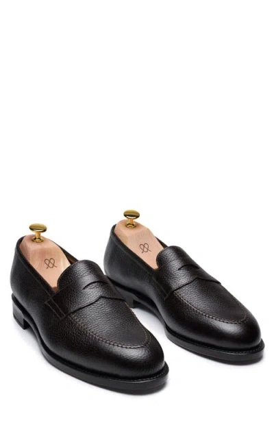 Morjas The Penny Loafer