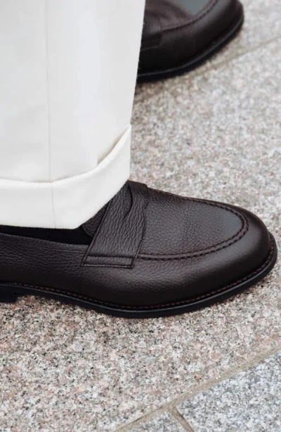 Morjas The Penny Loafer