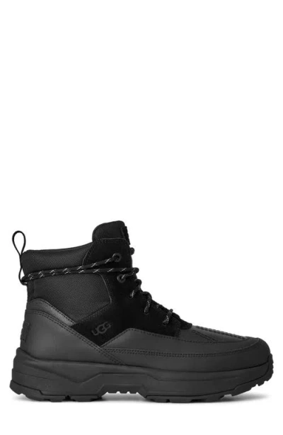 Ugg (r) Truckee Field Boot In Black