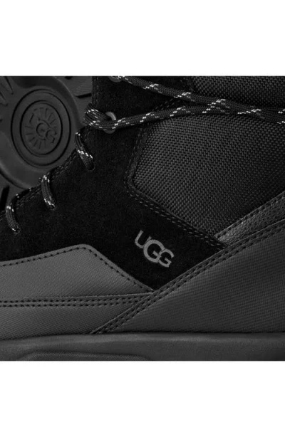 Ugg (r) Truckee Field Boot In Black