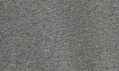 Polo Ralph Lauren Girls 7-16 Flag Mock Neck Sweatshirt In Gray