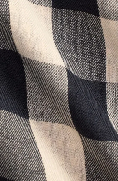 Polo Ralph Lauren Men's Long Sleeves Classic Fit Shirt In Black