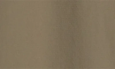 Rizort Tim Stretch Nylon Drawstring Pants In Brown