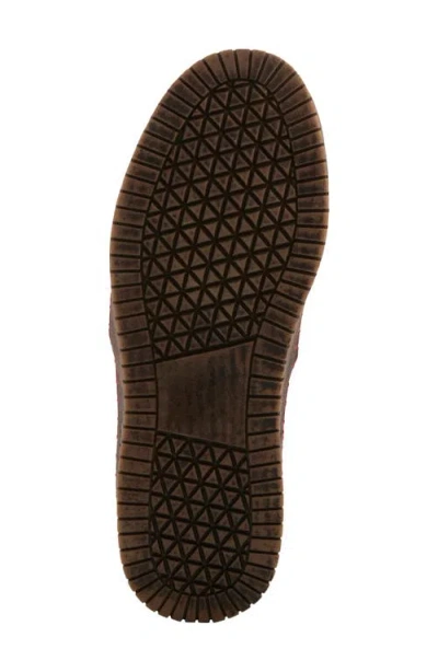 L'artiste By Spring Step Priela Slip-on Sneaker In Red