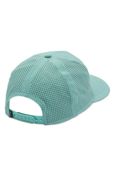 Billabong A/div Trucker Hat In Blue