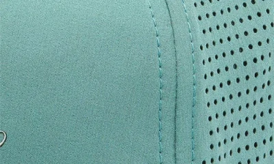 Billabong A/div Trucker Hat In Blue