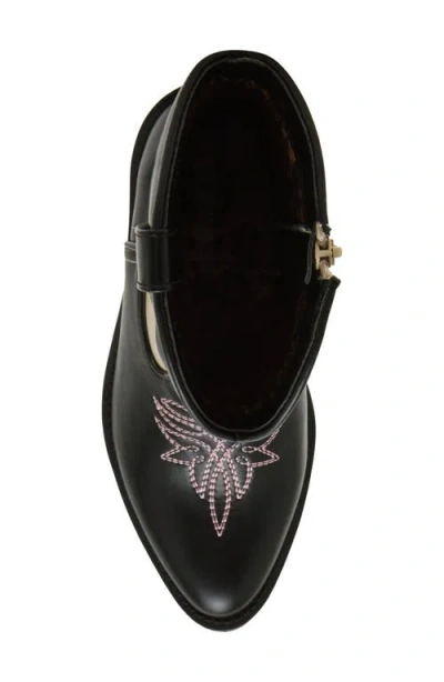 Steve Madden Kids' Jnectar Boot In Multi