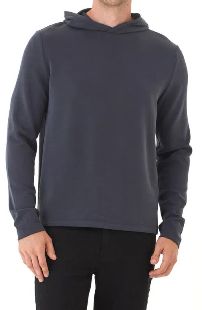 Threads 4 Thought Dex Terry Pullover Hoodie In Gray