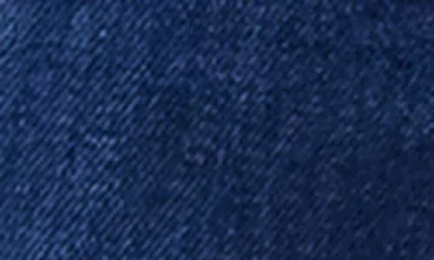 Paige High Rise Manhattan Bootcut Jeans In Glastonbury In Blue