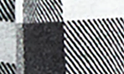 7 Diamonds Generations Plaid Button-up Shirt In Neutral