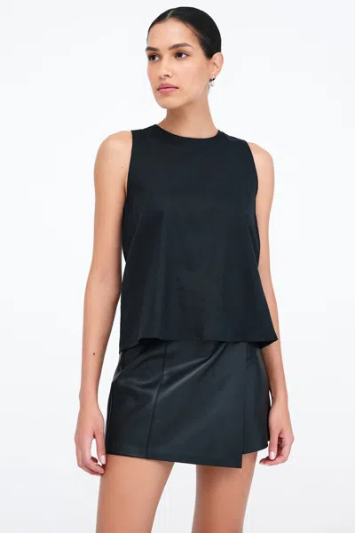 Marcella Mckinley Top In Black