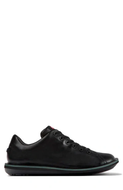 Camper Beetle Sneaker In Black