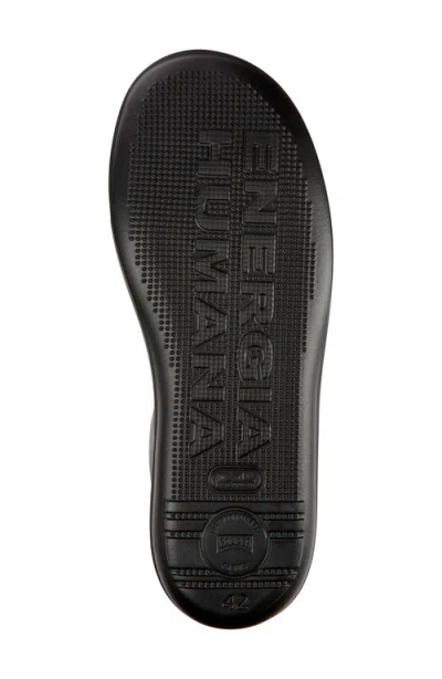 Camper Beetle Sneaker In Black