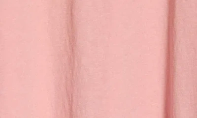 Represent Angel Border Graphic T-shirt In Gray