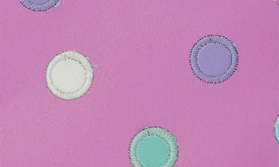 Iscream Kids' Ice Cream Sundae Crossbody Bag In Pink