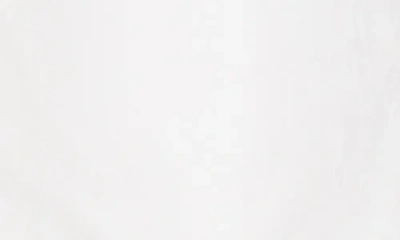 Liverpool Los Angeles Corduroy Crop Wide Leg Pants In White