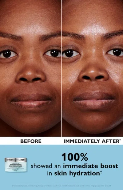 Peter Thomas Roth Mini-size Day & Night Cloud Creams 2-piece Kit In Transparent