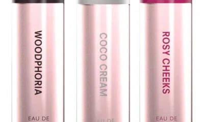 Boy Smells Holiday Travel Spray Gift Set In Multi