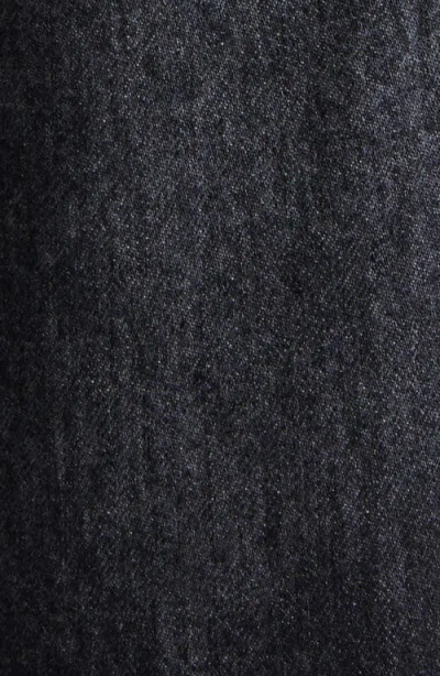 Diesel ® 1996 D-sire Fsh1 Distressed Relaxed Jeans In Black