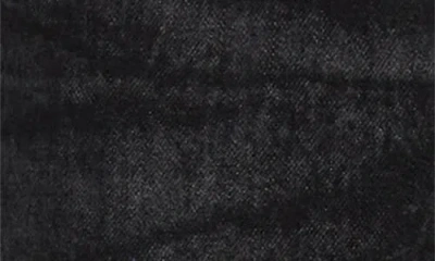 Diesel ® 1996 D-sire Fsh1 Distressed Relaxed Jeans In Black