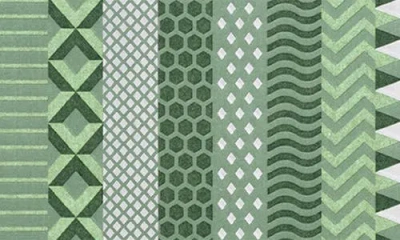 Nest New York Birchwood Pine Classic Candle & Diffuser Set In Green