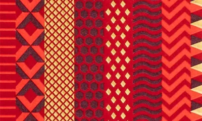 Nest New York Holiday Classic Candle & Diffuser Set In Red