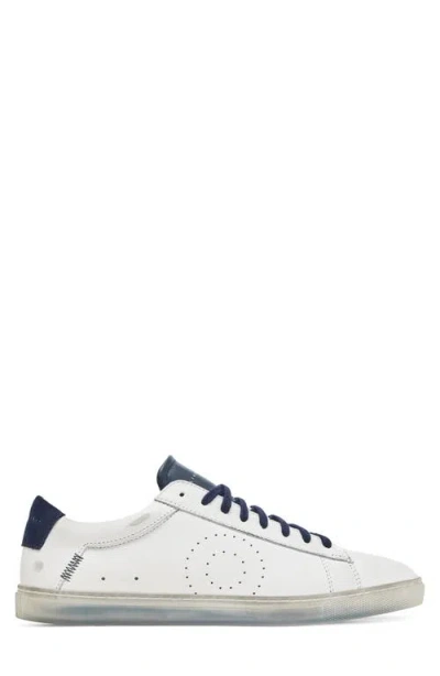Oliver Cabell Low 1 Sneaker In White