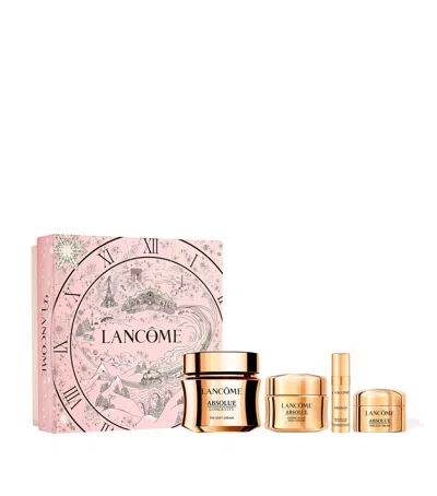 Lancôme Absolue Longevity Gift Set