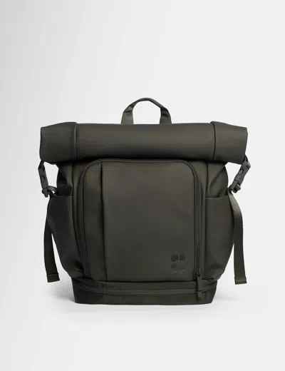 Sweaty Betty Women's City Goer Backpack In Green