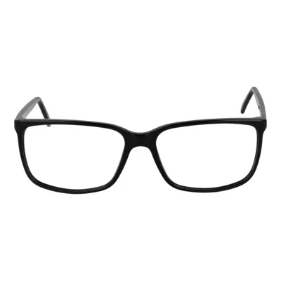 Andy Wolf Unisex Optical Frames In Black