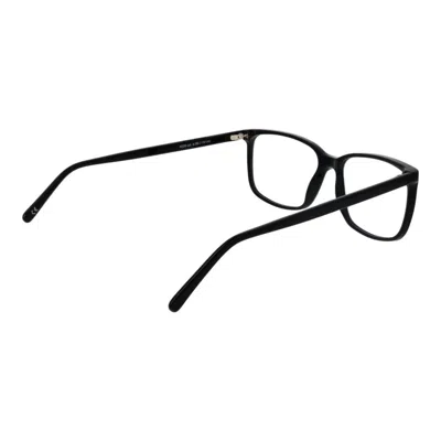 Andy Wolf Unisex Optical Frames In Black