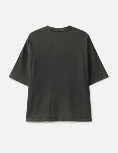 Entire Studios Heavy T-shirt In Gray