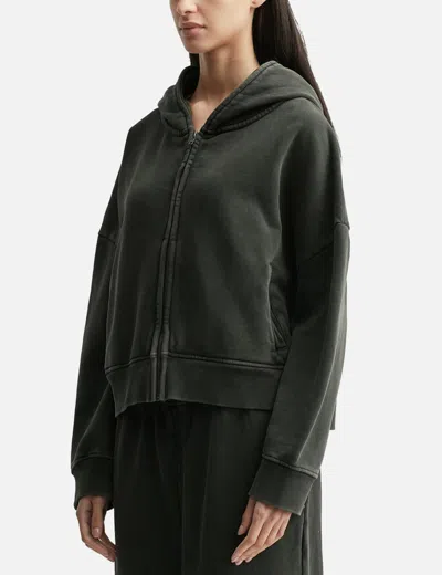 Entire Studios Eternal Zip In Green