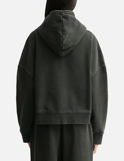 Entire Studios Eternal Zip In Green