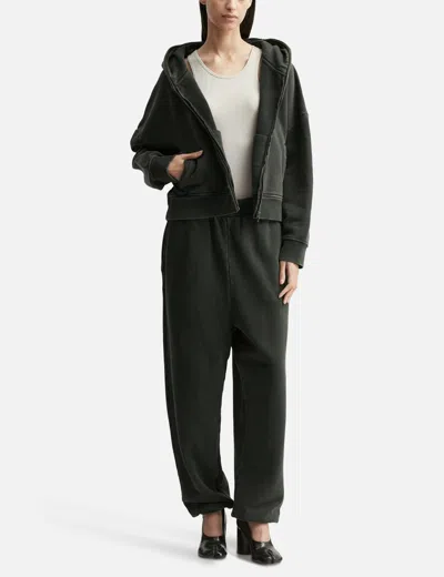 Entire Studios Eternal Zip In Green