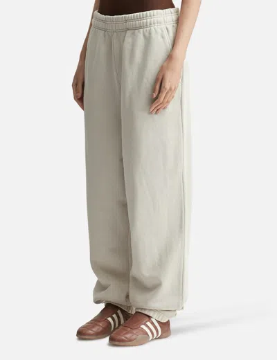 Entire Studios Standard Sweat In White