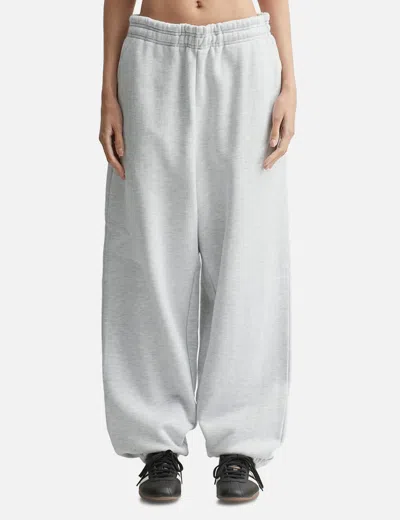 Entire Studios Standard Sweat In White