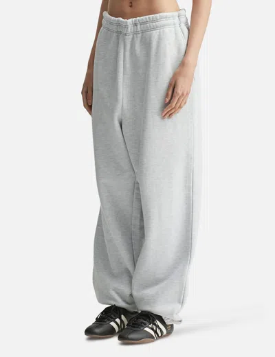 Entire Studios Standard Sweat In White