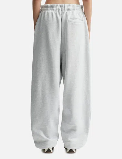 Entire Studios Standard Sweat In White