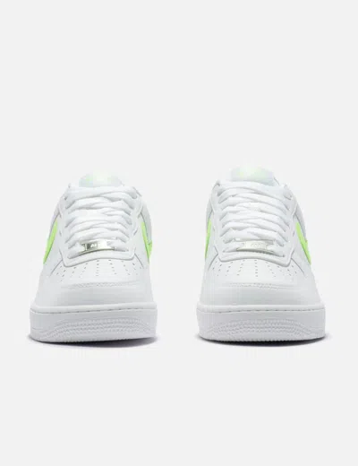 Nike Air Force 1 Low In White