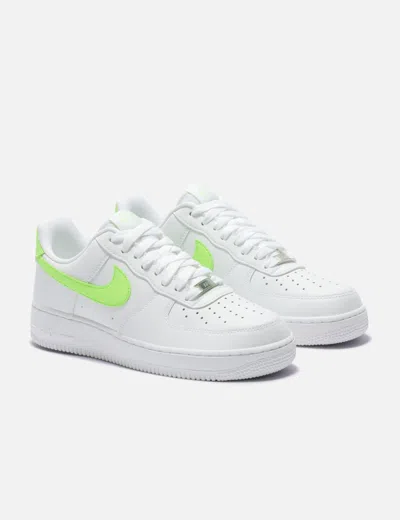 Nike Air Force 1 Low In White