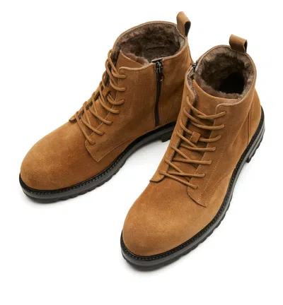 La Canadienne ?variant=44629950431369&country=us In Brown