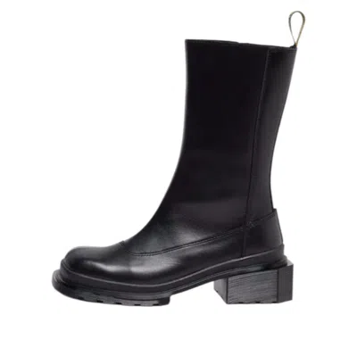 Dr. Martens Dr Martens Boots Black In Black