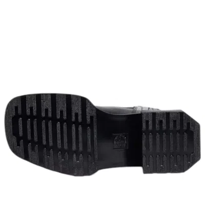 Dr. Martens Dr Martens Boots Black In Black