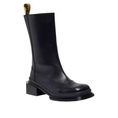 Dr. Martens Dr Martens Boots Black In Black
