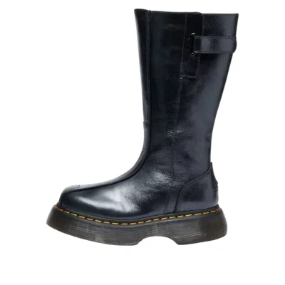 Dr. Martens Women Boots In Black